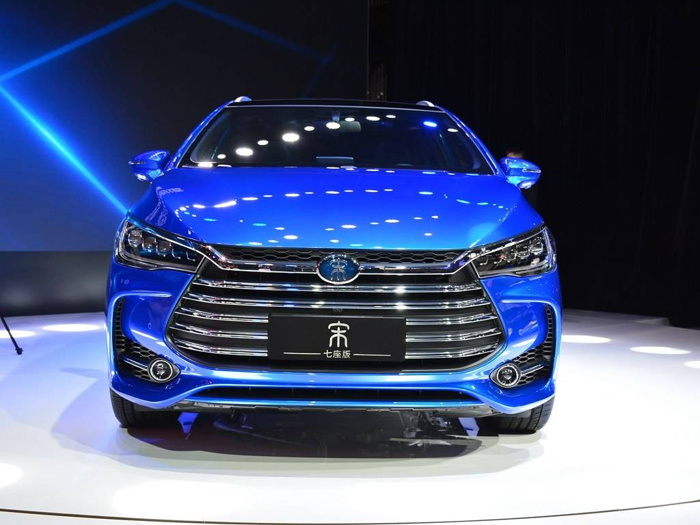 2018年已過(guò)75% 新能源車企年度任務(wù)完成多少