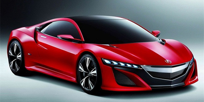 存安全隱患 謳歌NSX進(jìn)口車(chē)召回11輛