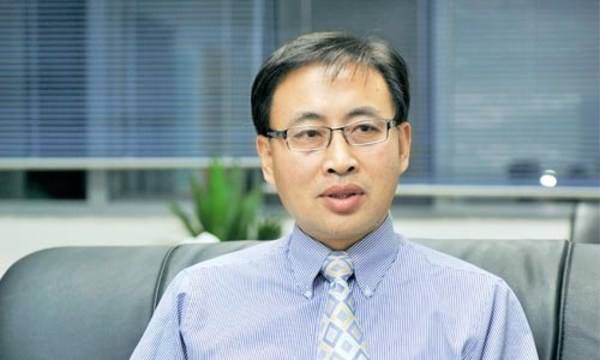 福特中國(guó)升級(jí)與北美并列成核心市場(chǎng)  陳安寧掌盤