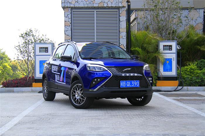 SUV，銷(xiāo)量，新能源資質(zhì),已獲雙資質(zhì)電動(dòng)車(chē)企現(xiàn)狀