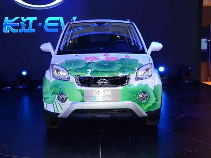 SUV，銷(xiāo)量，新能源資質(zhì),已獲雙資質(zhì)電動(dòng)車(chē)企現(xiàn)狀