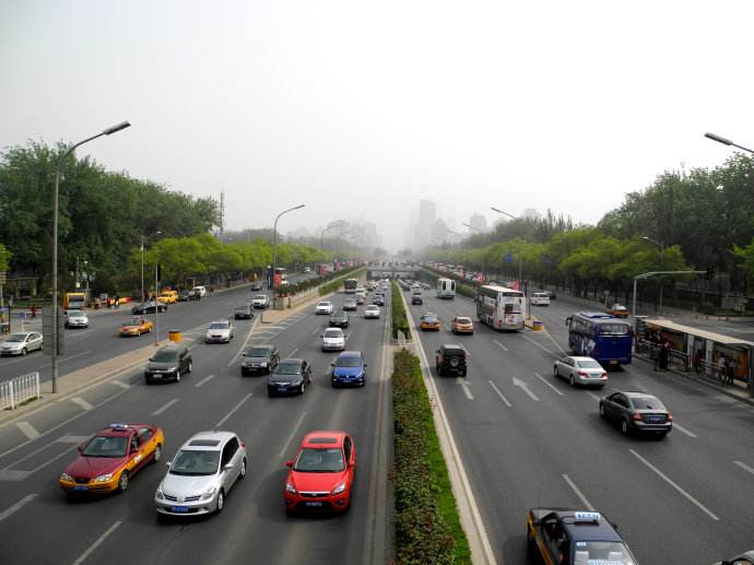 申請(qǐng)人數(shù)超過(guò)39萬(wàn) 新能源車(chē)指標(biāo)或排隊(duì)8年
