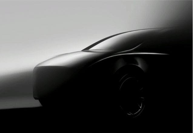 特斯拉，特斯拉Model Y,特斯拉,Model Y,特斯拉Model Y量產(chǎn)