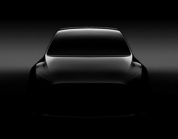 特斯拉Model Y在2020年量產(chǎn) 這里有5個你關(guān)心的問題