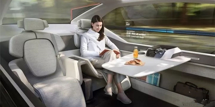 車企都講的未來(lái)出行 最終誰(shuí)能成為大贏家？