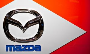 銷量下降成本上升 馬自達第二財季虧損22億日元