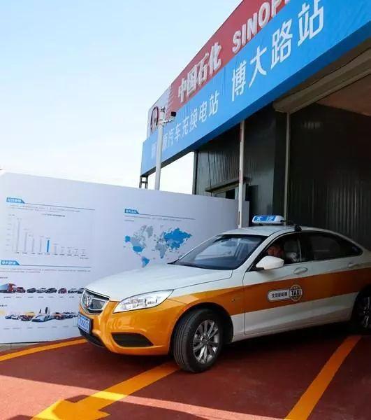 充電設施,新能源汽車充電