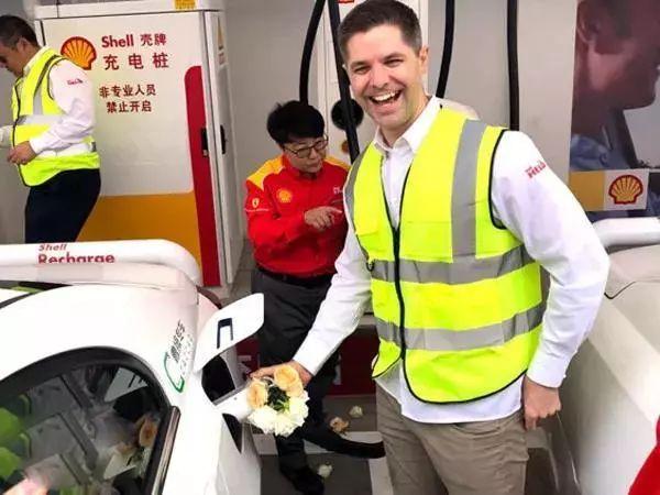 充電設施,新能源汽車充電