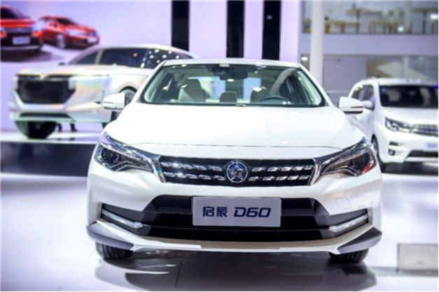 新車，銷量，東風(fēng)日產(chǎn)，日產(chǎn)10月在華銷量