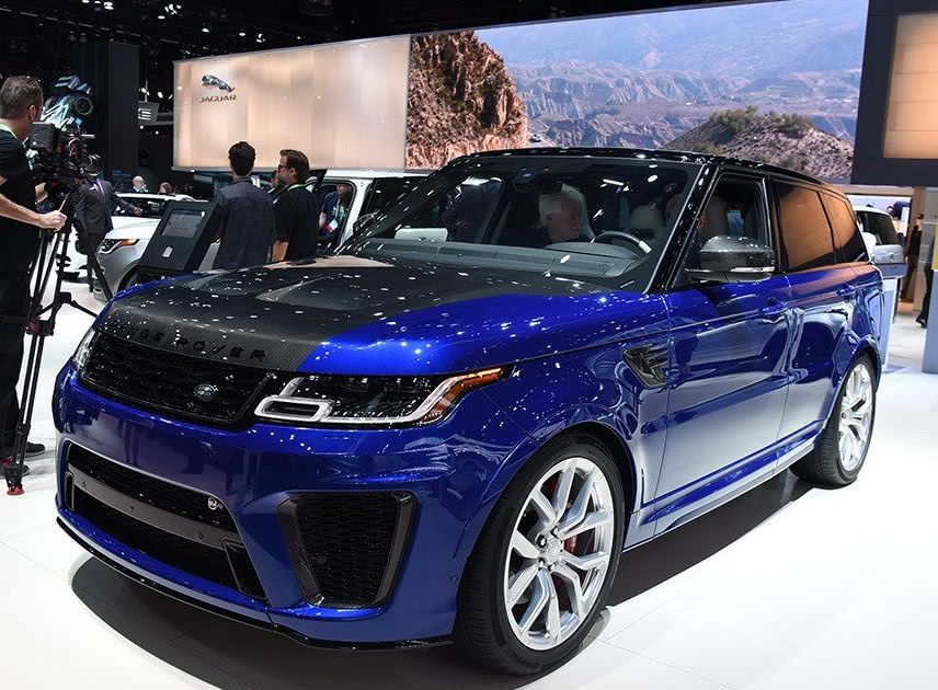 10月美國豪華品牌汽車銷量排名，奔馳排名第一，奧迪排名第四