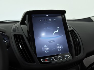 長(zhǎng)安福特 翼虎 2019款 EcoBoost 245 四驅(qū)尊翼型