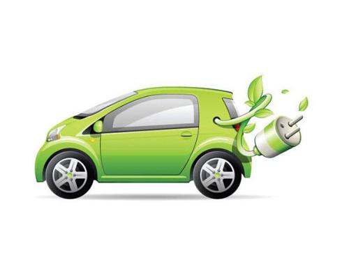 新能源汽車競(jìng)爭(zhēng)激烈 兩強(qiáng)格局已然形成