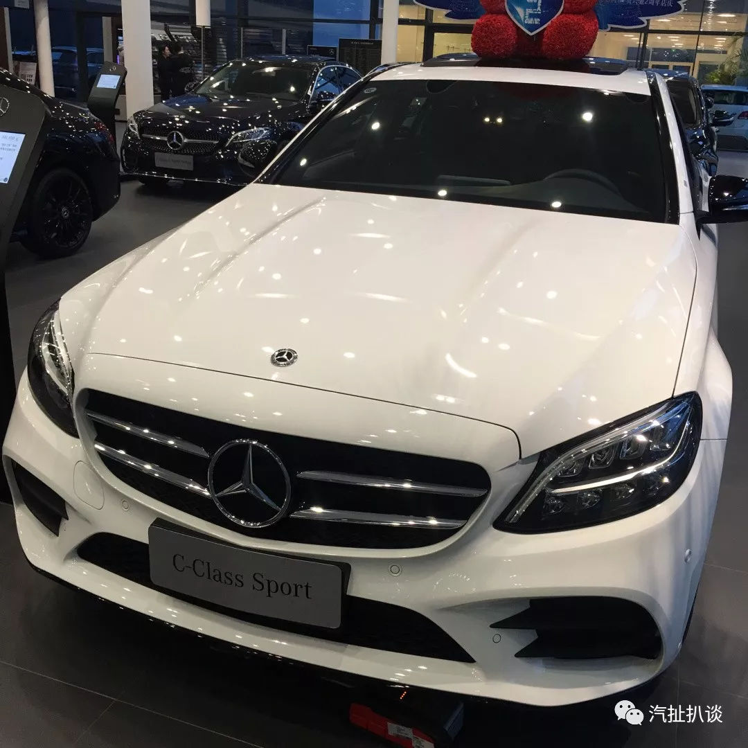 豪華品牌車市調(diào)查 價(jià)格的分水嶺已經(jīng)顯現(xiàn)
