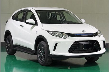 新車，電池，2018廣州車展,10款新能源車