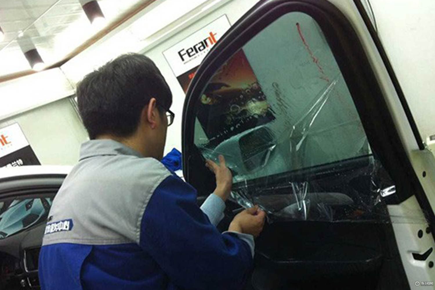 夏季車內有異味怎么辦 9種方法幫您祛異味