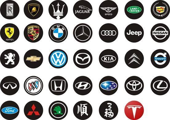 吉利更換全新車標(biāo) 顏值直逼保時捷