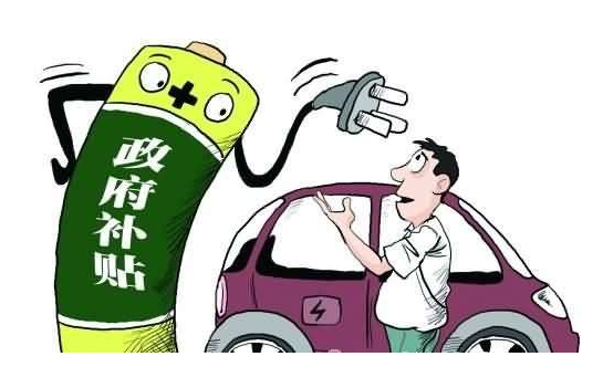 新能源汽車能否擠走燃油車 破局前行？