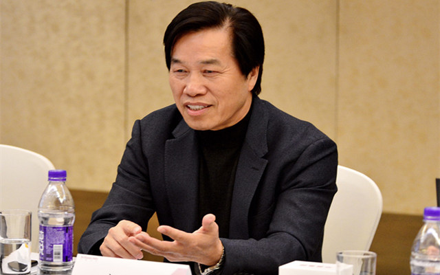 祁玉民：華晨是國家利益驅(qū)動下開放與改革的踐行者
