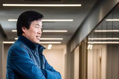 祁玉民：華晨是國家利益驅(qū)動(dòng)下開放與改革的踐行者