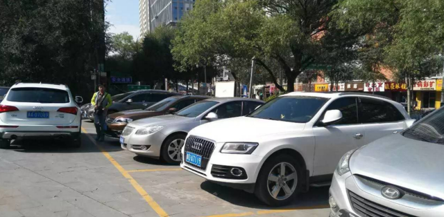 99%人都不知道 自動擋停車不要掛P擋后就走