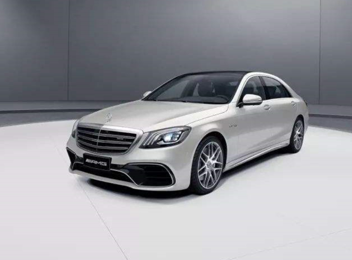 召回，奔馳召回部分S級車型