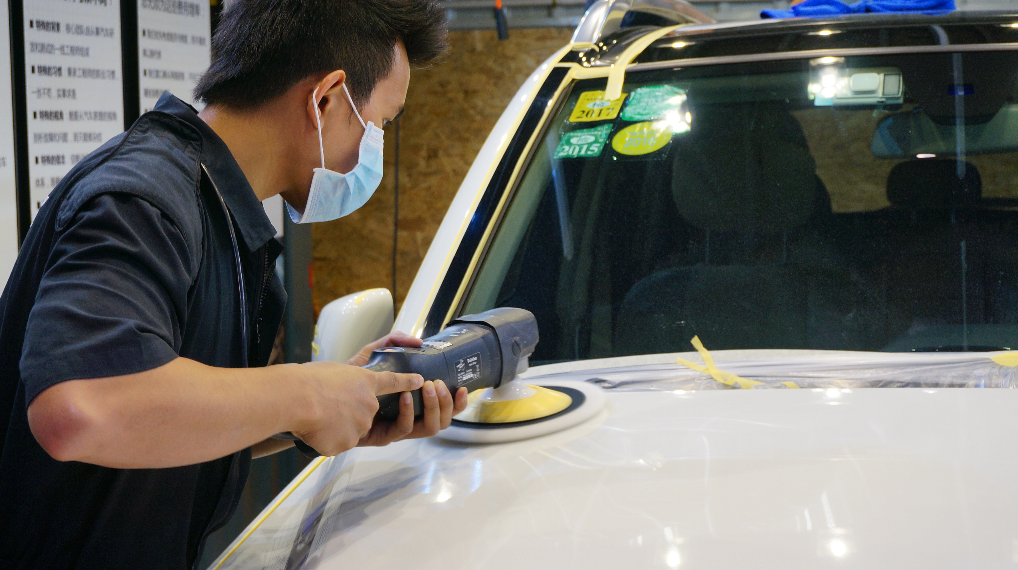 全車鍍晶、玻璃鍍膜 到底是不是在騙錢