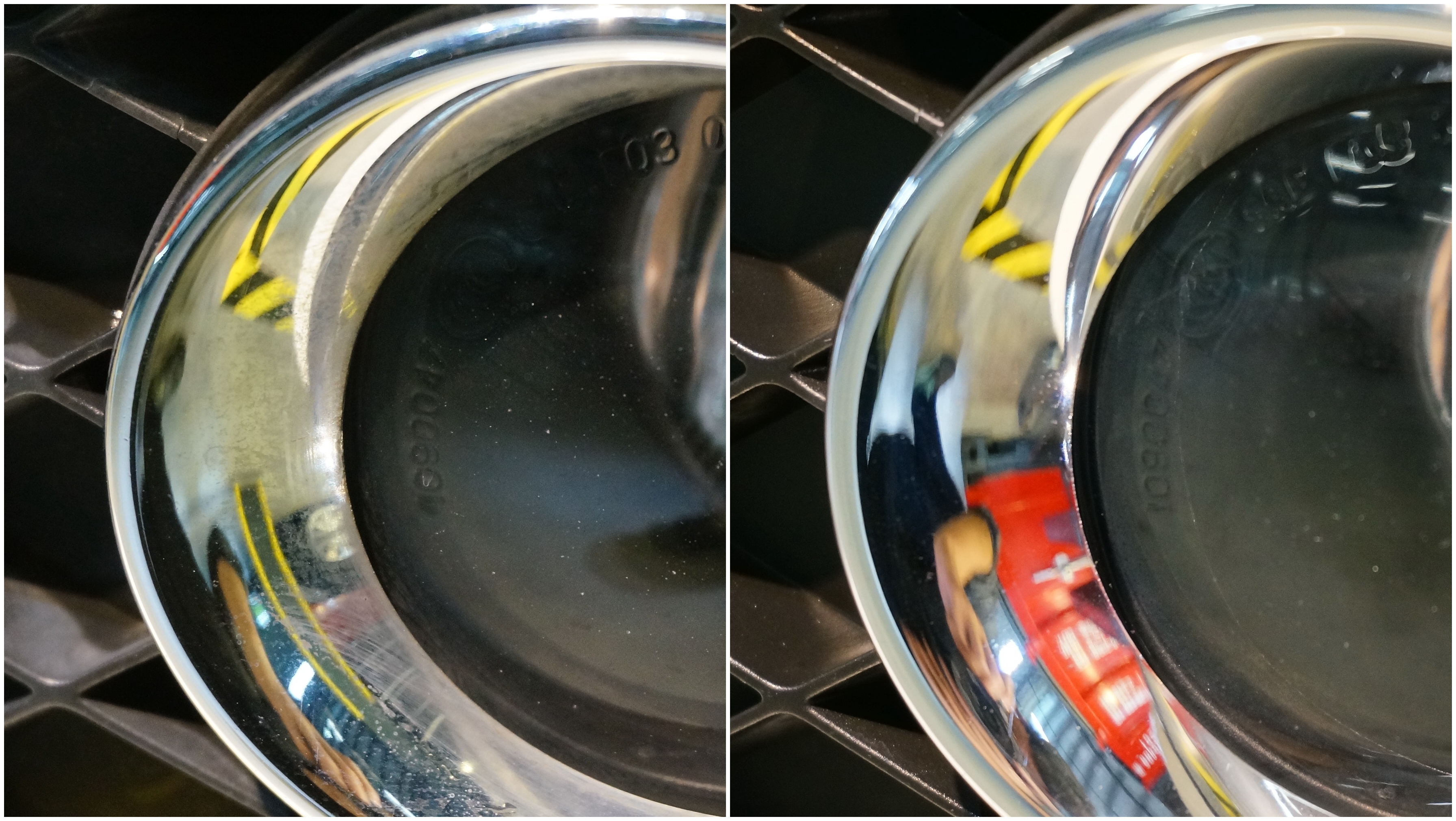 全車(chē)鍍晶、玻璃鍍膜   到底是不是在騙錢(qián)