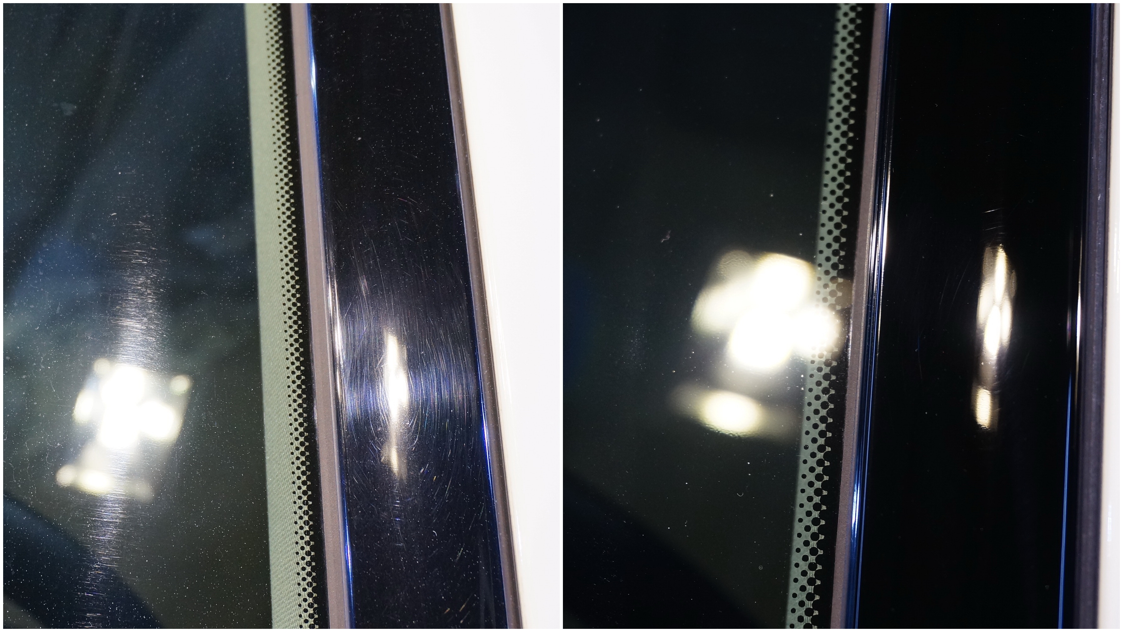 全車(chē)鍍晶、玻璃鍍膜   到底是不是在騙錢(qián)