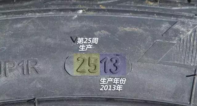 車(chē)主注意！這才是檢查輪胎的正確姿勢(shì)，4S店絕對(duì)沒(méi)教過(guò)你