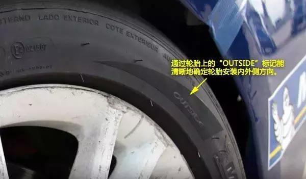 車(chē)主注意！這才是檢查輪胎的正確姿勢(shì)，4S店絕對(duì)沒(méi)教過(guò)你