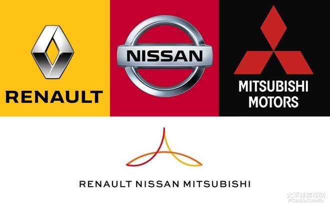 日產(chǎn)、雷諾和三菱聯(lián)盟確認(rèn)今后決策改為合議制