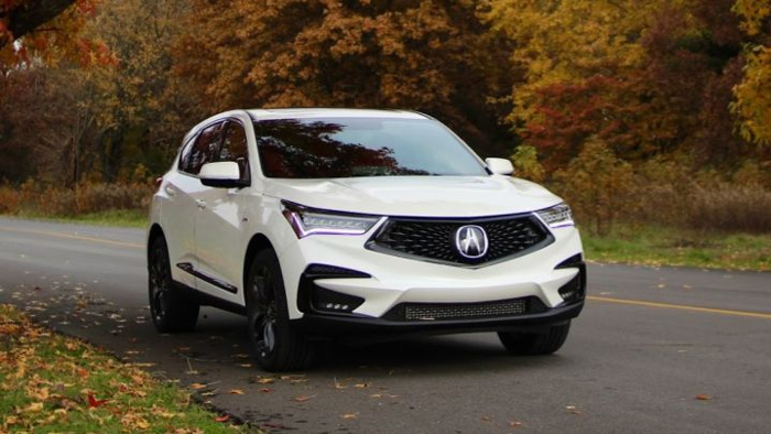 新車，2018六款最佳新車,外媒評(píng)選