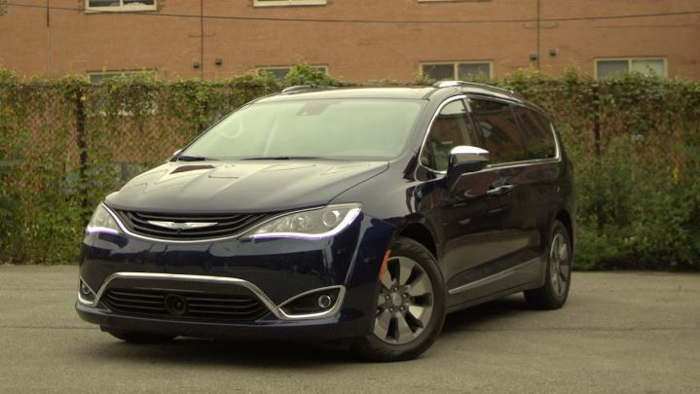 新車，2018六款最佳新車,外媒評(píng)選