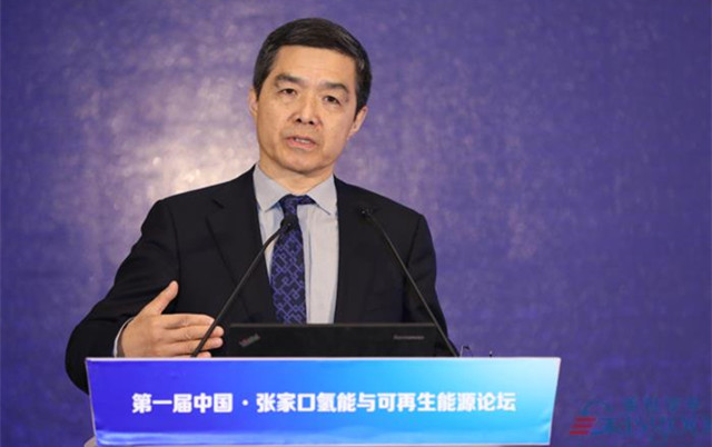 歐陽明高：2025年將成電動(dòng)車革命關(guān)鍵轉(zhuǎn)折點(diǎn)