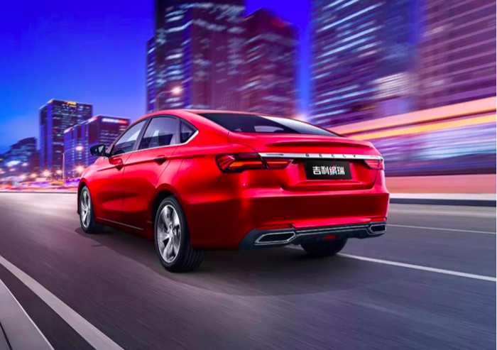 SUV，銷量，遠(yuǎn)景SUV，吉利11月銷量,車企11月銷量