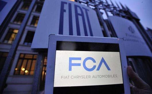 銷量，通用汽車,福特,FCA,裁員