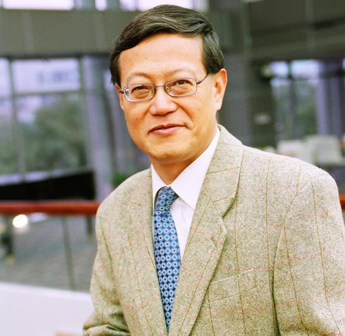劉曰海接替李宏鵬 擔(dān)任福特全國銷售服務(wù)機(jī)構(gòu)總裁