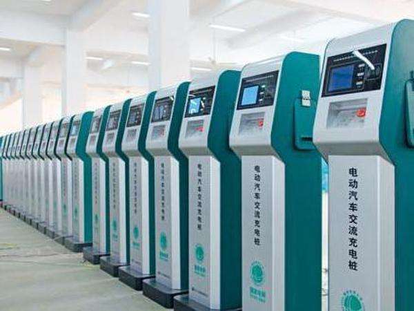 四部委發(fā)文提升充電技術水平 或三年內實現(xiàn)