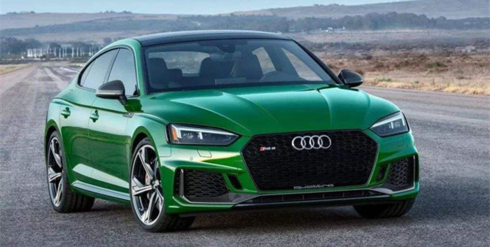 國六排放新政下 大排量性能車該如何找到出路