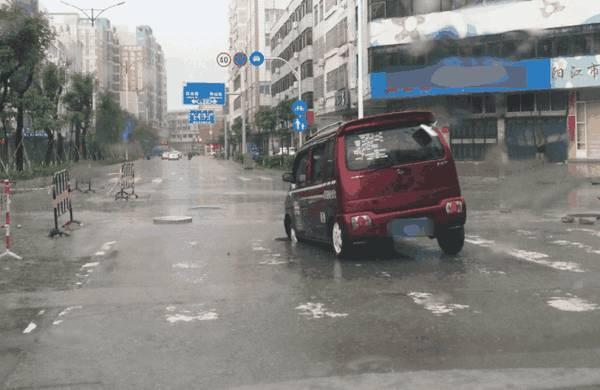 四種最傷底盤的行為 過減速帶不算最毀車