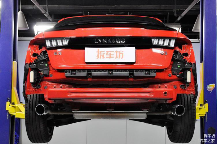 沃爾沃，沃爾沃汽車安全標準