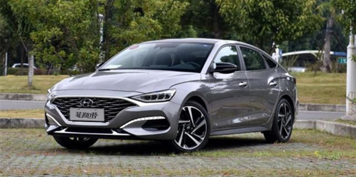 11萬(wàn)左右的緊湊型轎車 這幾款更值得入手