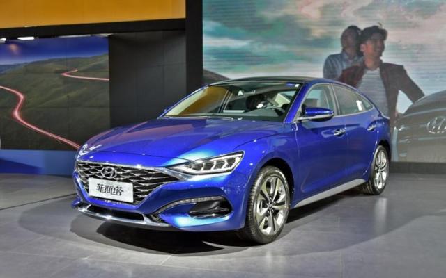 11萬左右的緊湊型轎車，這幾款顏值高、油耗低更值得入手