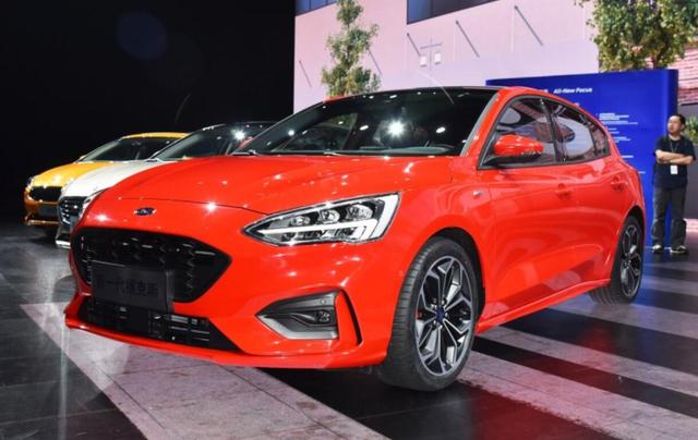 11萬左右的緊湊型轎車，這幾款顏值高、油耗低更值得入手