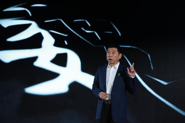 超九成車企難達目標 銷量完成率兩極分化