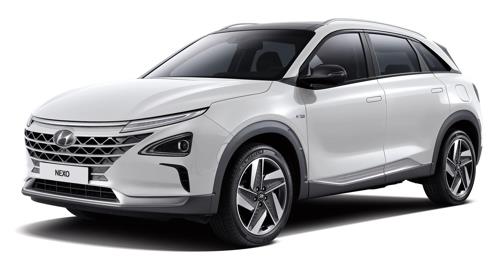 現(xiàn)代計(jì)劃斥資67億美元 押注氫燃料電池汽車