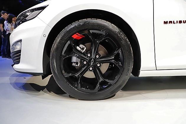 新款邁銳寶XL將于12月24日上市 搭1.3T/2.0T兩種動(dòng)力總成