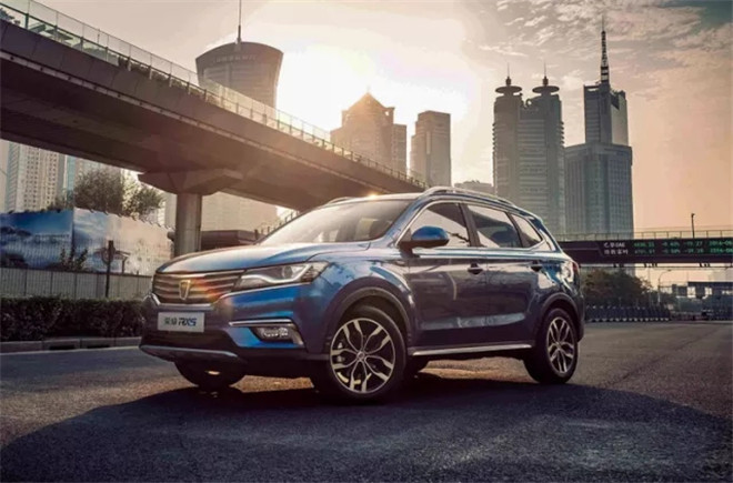 00后欲購(gòu)車？安利四款十萬(wàn)級(jí)國(guó)產(chǎn)SUV