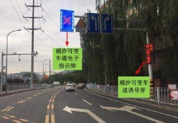 遇上這種車道別亂開 開錯兩次重考駕照