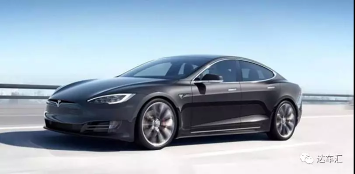 美系進(jìn)口車降價(jià)調(diào)查 特斯拉和寶馬降幅超10萬(wàn)元